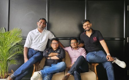 White Matter Advisory India P Limited (Xchange.pe) Completes STPIs' FinBlue Incubation Program, Sets Sights on Growing Its Cross Border Payments Business