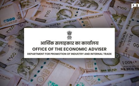 Wholesale Inflation Turns Negative in India: June 2025 Sees Prices Slide Across Key Sectors