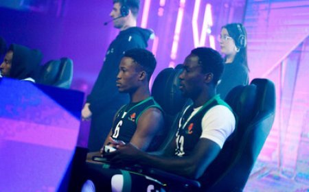 COUNTDOWN TO THE GAMES OF THE FUTURE 2026 ASTANA BEGINS: DATES, DISCIPLINES AND MORE REVEALED