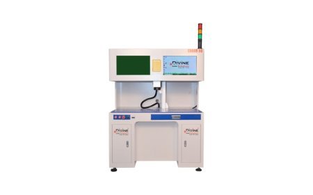 Revolutionizing Precision: Divine Laser Technologies Sets New Standards in Laser Marking Solutions