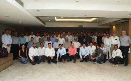 Jayant Agro Launches SATVA: A Flagship Sustainability Program Inspired by Indian Ethos and Visionary Legacy