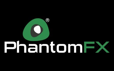 PhantomFX Raises ₹59.99 Crore via QIP to Global Expansion and Creative Leadership