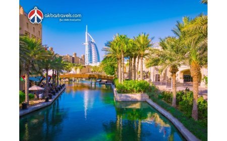 Everyone’s Talking About the UAE Golden Visa for Indians. But Is It Real?
