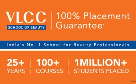 VLCC Joins Government's Skilling Mission to Boost Youth Employability