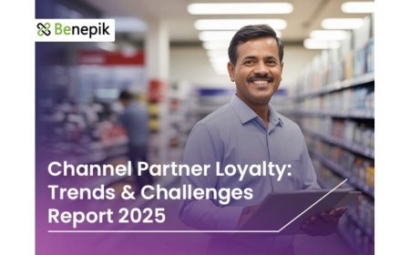 How Brands are Reimagining Channel Loyalty: Get Future Ready with Insights from Benepik’s 2025 Channel Loyalty Report
