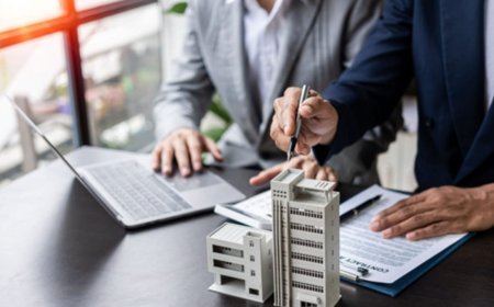 Commercial Insurance: A Business Lifeline for Property and Asset Protection