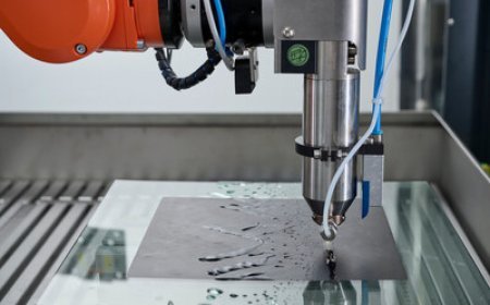 Plasmatreat Introduces HydroPlasma®: A Sustainable Breakthrough in High-Performance Surface Cleaning