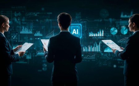Unlocking Business Intelligence: How UnicoConnect Integrates AI to Drive Smarter Decisions