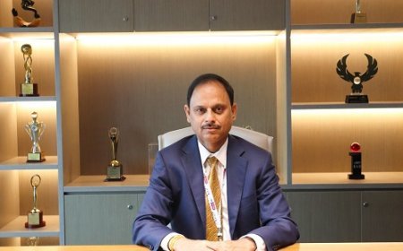 SBI General Insurance Grows 2.4 Times Faster than the Industry with 21.5 Percentage Growth in Q1 FY 26