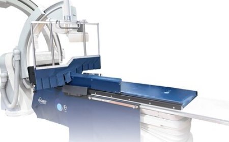 Egg Medical Announces U.S. Patent and Trademark Office Issues Final Rejection of All Claims in Rampart IC's Radiation Shield Patent Following a Reexamination Challenge