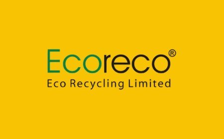 Eco Recycling Reports Rs 8 Cr PAT, up 268 Percent in Consolidated Q1 FY26