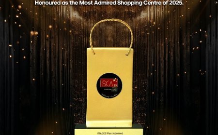 Homeland Group Bags Prestigious Real Estate Awards for CP67 and Homeland Regalia
