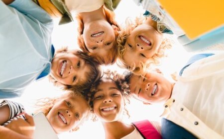 MUSE Global School Opens in Santa Monica, Launching Vibrant New Chapter on the Westside