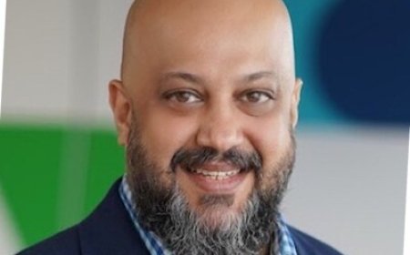 ASSEMBLY APPOINTS ALAP GHOSH AS FIRST CEO OF INDIA
