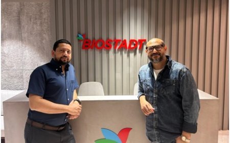 Biostadt Gets a Fresh Identity with dojo - Badhna Zaroori Hai