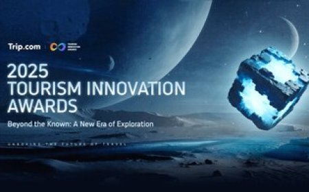 Winners Revealed: Trip.com Group's Tourism Innovation Awards Celebrate Immersive, Sustainable & Culture-Rich Travel
