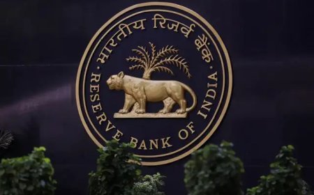 RBI Hits Pause on Rate Cut at 5.5%: Real Estate Set to Gain from Stable EMIs and Festive Demand
