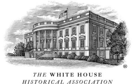 NEW ISSUE: White House History Quarterly Magazine "Memorials, Cemeteries, and White House History"