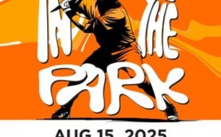 Frederick Arts Council Announces Annual Art in the Park at August 15th Frederick Keys Game