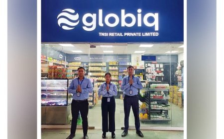 Travel News India Pvt. Ltd. Starts ‘Globiq’ Travel Retail Brand in India and South Asia