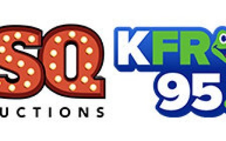 Holiday Cheer Goes Country at Great Park Live with KFROG Christmas Throwdown in Partnership with PSQ Productions