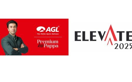 AGL Unveils New Design-Driven Tile Collections at ELEVATE 2025