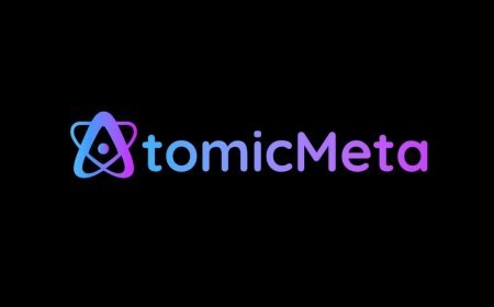 Atomic Meta launching world-wide now 15/08/2025 World’s First High-Performance Staking Ecosystem