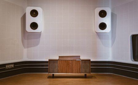 WRENSILVA UNVEILS THE LARRABEE CREATOR EDITION M1: A LIMITED RUN RECORD CONSOLE HONORING 55 YEARS OF SONIC LEGACY