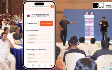 An AI that creates jobs instead of taking them: Boss Wallah launches BB AI