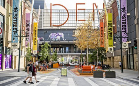 Fall in Denver: Festivals, Foliage and Family Fun