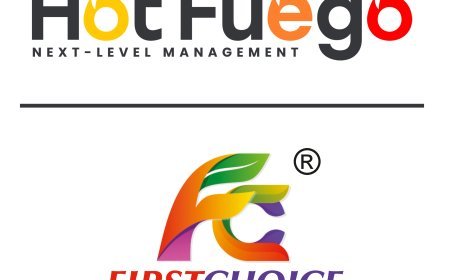 Hot Fuego Ignites the Digital Future of 7th Generation Legacy Brand First Choice Fragrance