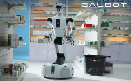 Galbot Clinches Gold Medal at World Humanoid Robot Games, Redefining Autonomous Robotics in Real-World Applications