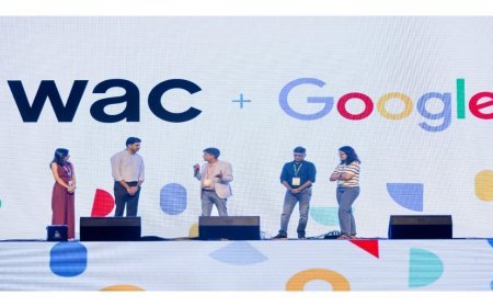 WAC Beyond 2025 Highlights Kerala’s Growing Role in Technology and Marketing