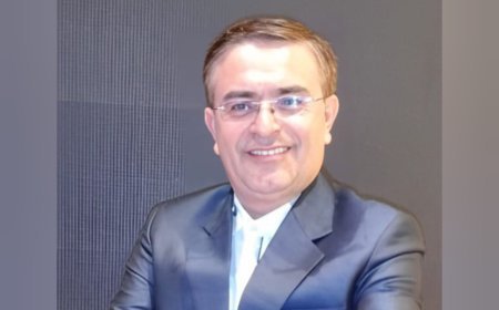 CA (Dr.) Shankar Ghanshamdas Andani Takes Charge in Multiple Social Organizations, Championing Community Welfare