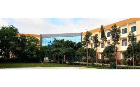 Sai Vidya Institute of Technology: A Premier Destination for Engineering and MBA Education in Bangalore