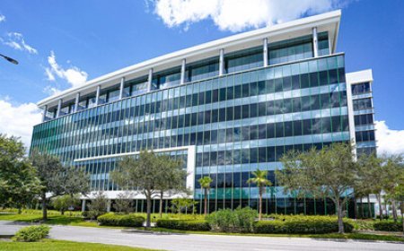 Lake Nona's Smart City Ecosystem Draws Siemens Energy