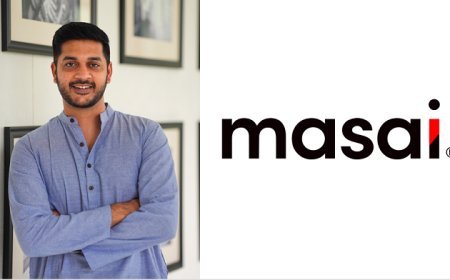 Masai and XLRI Launch 6-Month Entrepreneurship Program to Nurture India's Next Generation of Startup Leaders