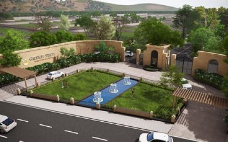 Ram Rattan Group Launches The Green Step Farms Phase 2 & Aravalli Retreat in Ram Rattan's Naugaon