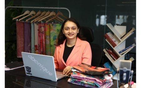 Weaving Traditions into Trends: FABONIQUE’s Journey this Ganesh Chaturthi