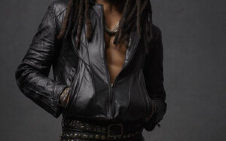 Rock Legend Lenny Kravitz to Headline the 2025 Bahamas Culinary & Arts Festival Presented by Baha Mar