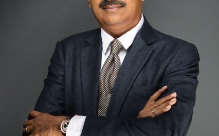 Agentic AI with Human Oversight Can Play a Major Role in Smart Airport Security, Says Jaideep Mirchandani Group Chairman Sky One