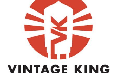 VINTAGE KING ATLANTA STUDIO DESIGN SUITE AT 800 EAST STUDIOS BRINGS A PREMIUM PRO AUDIO EXPERIENCE