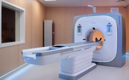 Neusoft Medical Systems Launches China's First Photon-Counting CT with NMPA Approval