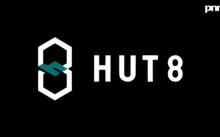 Hut 8 1.5GW US Expansion: Unleashing New Growth, 10% Stock Boost