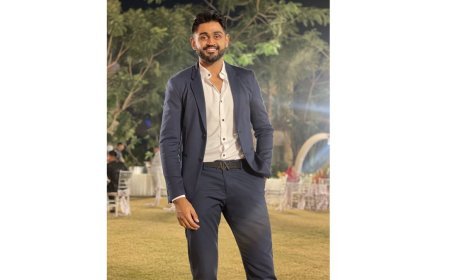 Snehaa Organics Limited Announces IPO Opening on August 29, 2025: An Exclusive Interview with Nandigala Venkata Sai Kiran