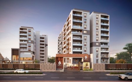 IGBC certified flats in Bhopal: Why families rush to Green City Extension