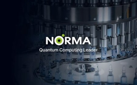 Norma Completes Quantum AI Algorithm Validation on NVIDIA