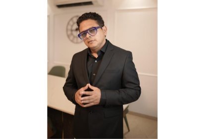 Redefining Beauty & Beyond: Founder Faisal Deshmukh’s Impact on India’s Salon Industry with Lemon