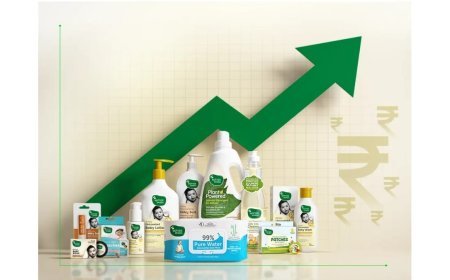 Mother Sparsh’s Journey: From Kitchen Remedies to a more than INR 100 Cr Brand