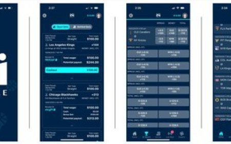 Internet Sports International (ISI) Launches ISI Mobile, a Best-in-Class Gaming Software Solution